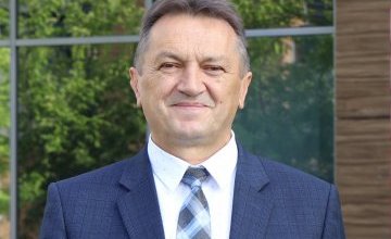 Mirosław Gębski